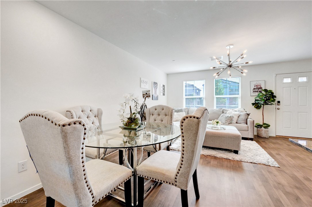 1125 Meadow Sparrow Place, Henderson, Nevada image 10