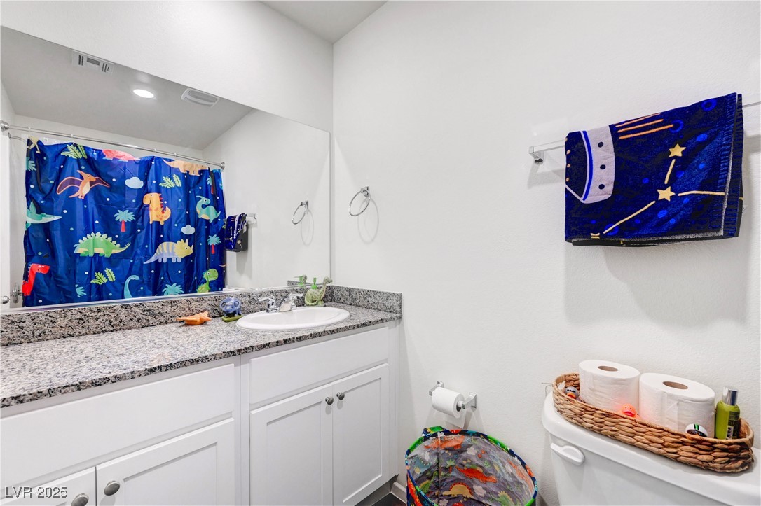 1125 Meadow Sparrow Place, Henderson, Nevada image 31