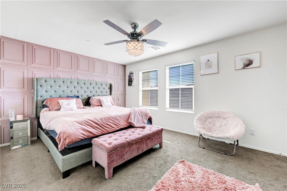 1125 Meadow Sparrow Place, Henderson, Nevada image 24