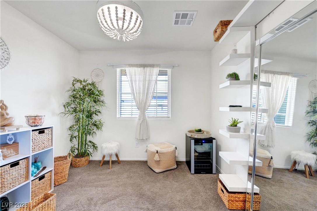 1125 Meadow Sparrow Place, Henderson, Nevada image 29