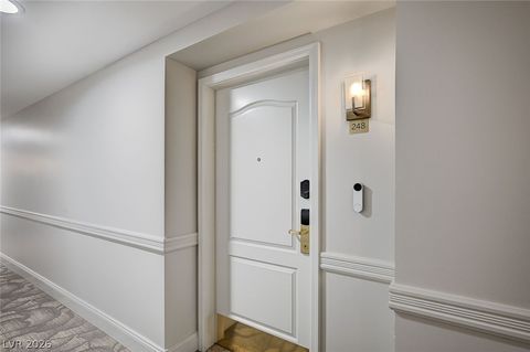 Homes For Sale - 30 Strada Di Villaggio #248<br/> Henderson, NV 89011