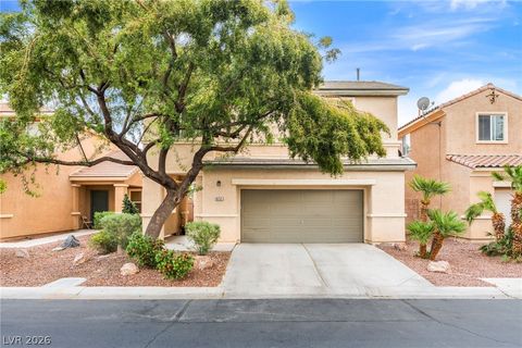 8252 Celina Hills Street Las Vegas NV 89131