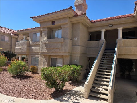 Condo For Rent - 1545 Jenny Linn Drive #1545<br/> Henderson, NV 89014