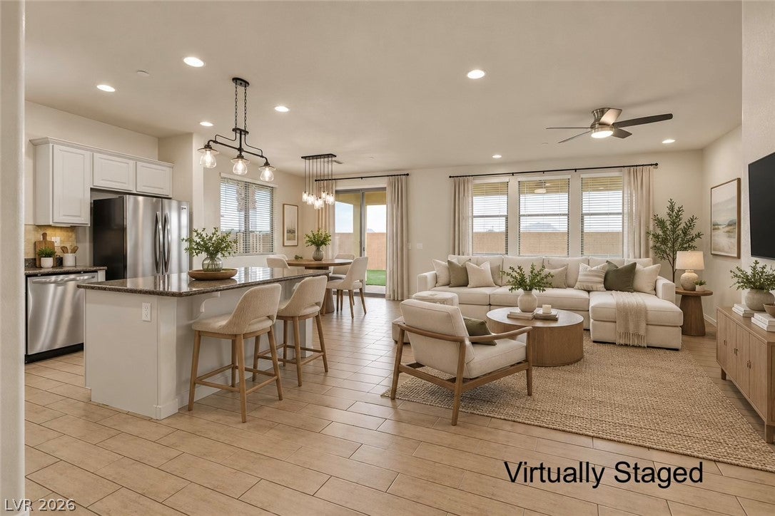 1036 Via Calderia Place