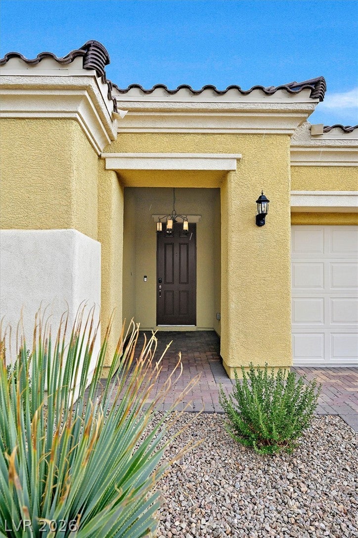 1036 Via Calderia Place