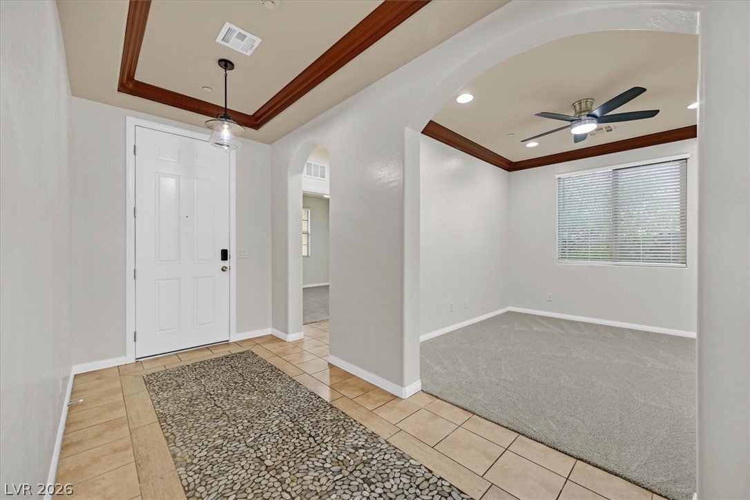 1036 Via Calderia Place