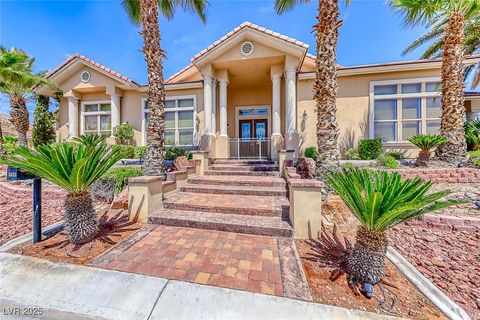 5645 N Chieftain Street Las Vegas NV 89149