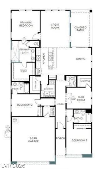 901 Cottonwood Hill Place