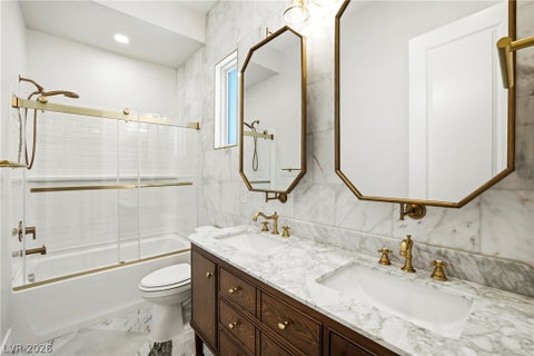 Tiny photo for 11162 Concord Valley Drive, Las Vegas, NV 89135 (MLS # 2795081)