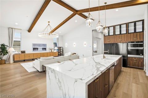 Tiny photo for 11162 Concord Valley Drive, Las Vegas, NV 89135 (MLS # 2795081)