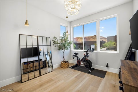 Tiny photo for 11162 Concord Valley Drive, Las Vegas, NV 89135 (MLS # 2795081)