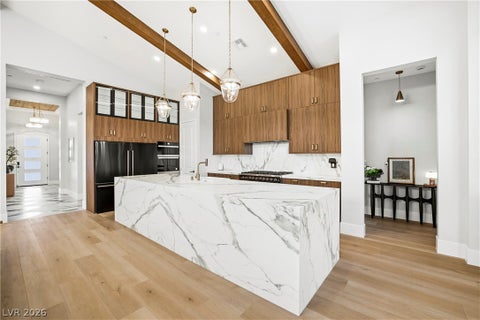 Tiny photo for 11162 Concord Valley Drive, Las Vegas, NV 89135 (MLS # 2795081)