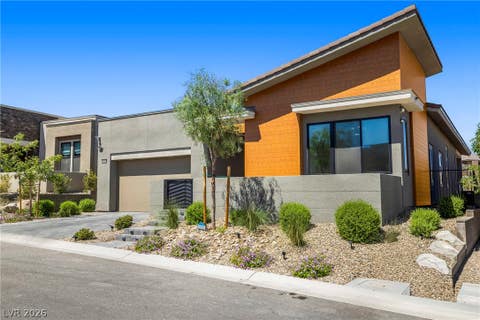Tiny photo for 11162 Concord Valley Drive, Las Vegas, NV 89135 (MLS # 2795081)