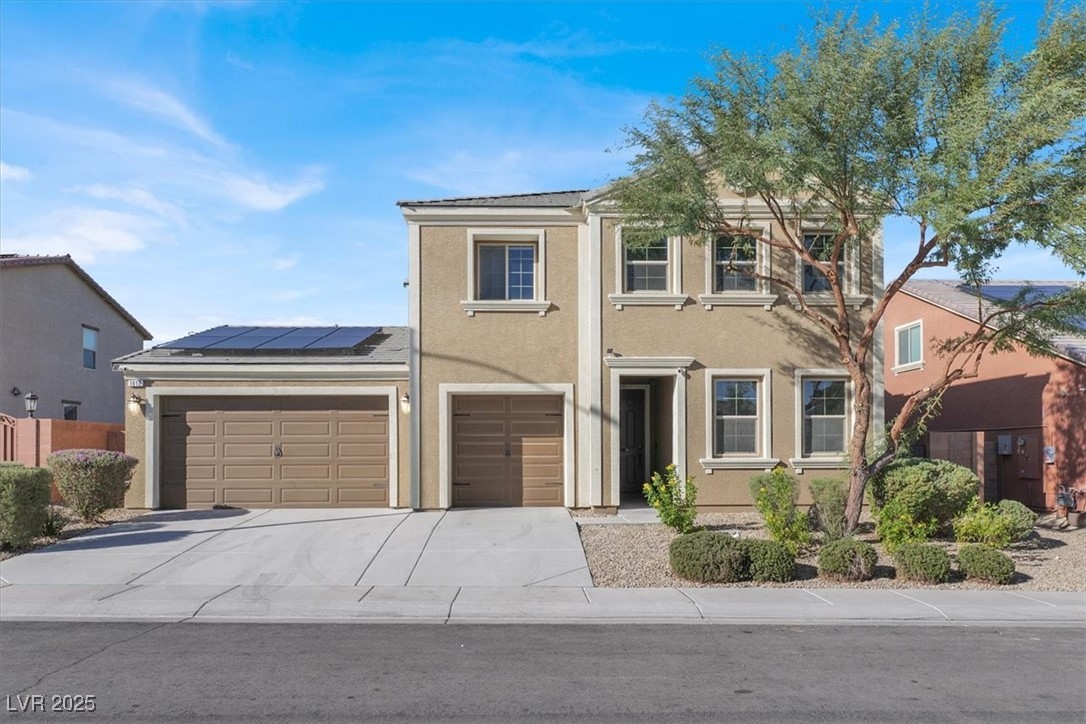1012 Claystone Ridge Avenue