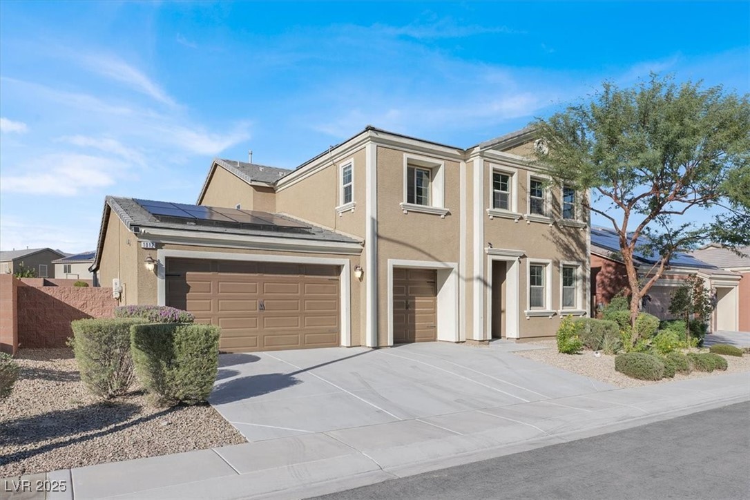 1012 Claystone Ridge Avenue