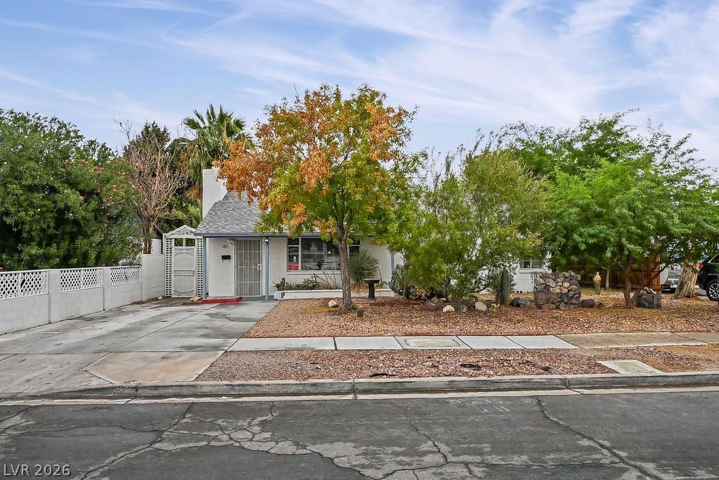 221 Circle Drive