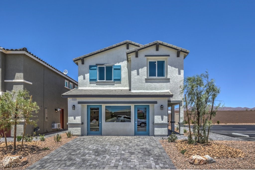2634 DAHLIA FALLS Avenue 122