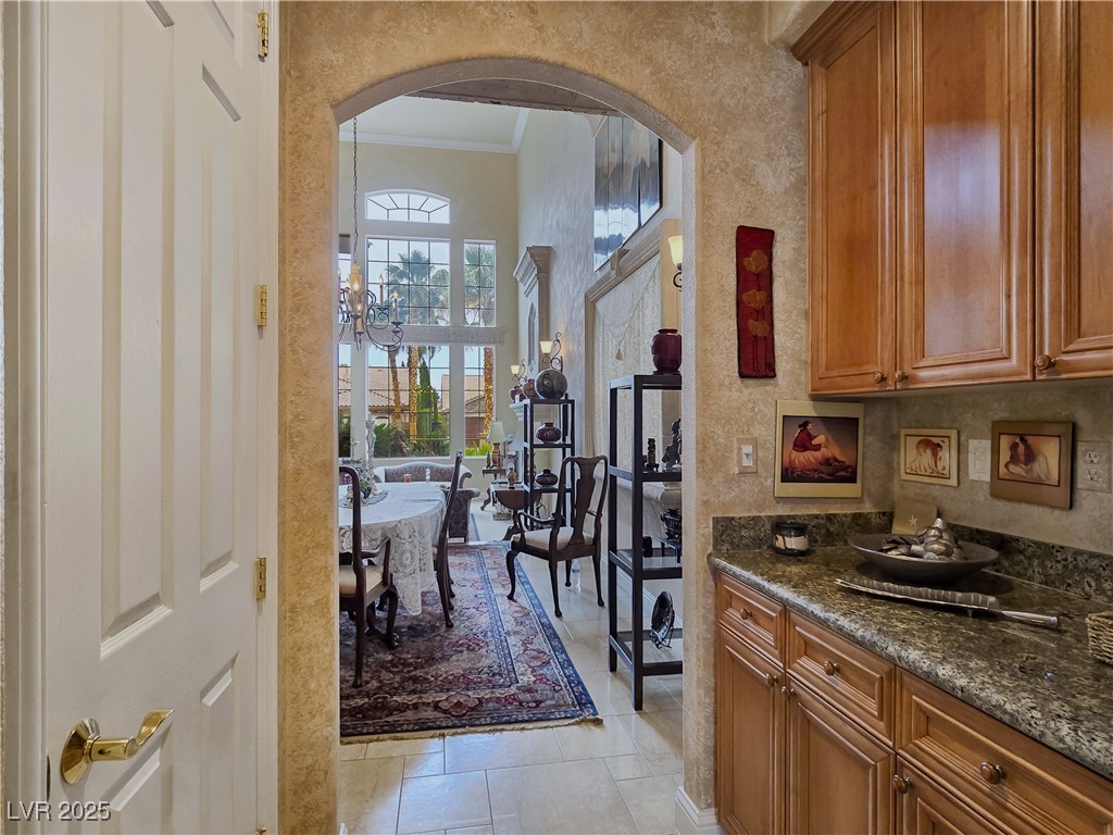 5445 Pendini Point Court, Las Vegas, Nevada image 40