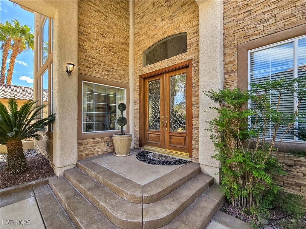 5445 Pendini Point Court, Las Vegas, Nevada image 8