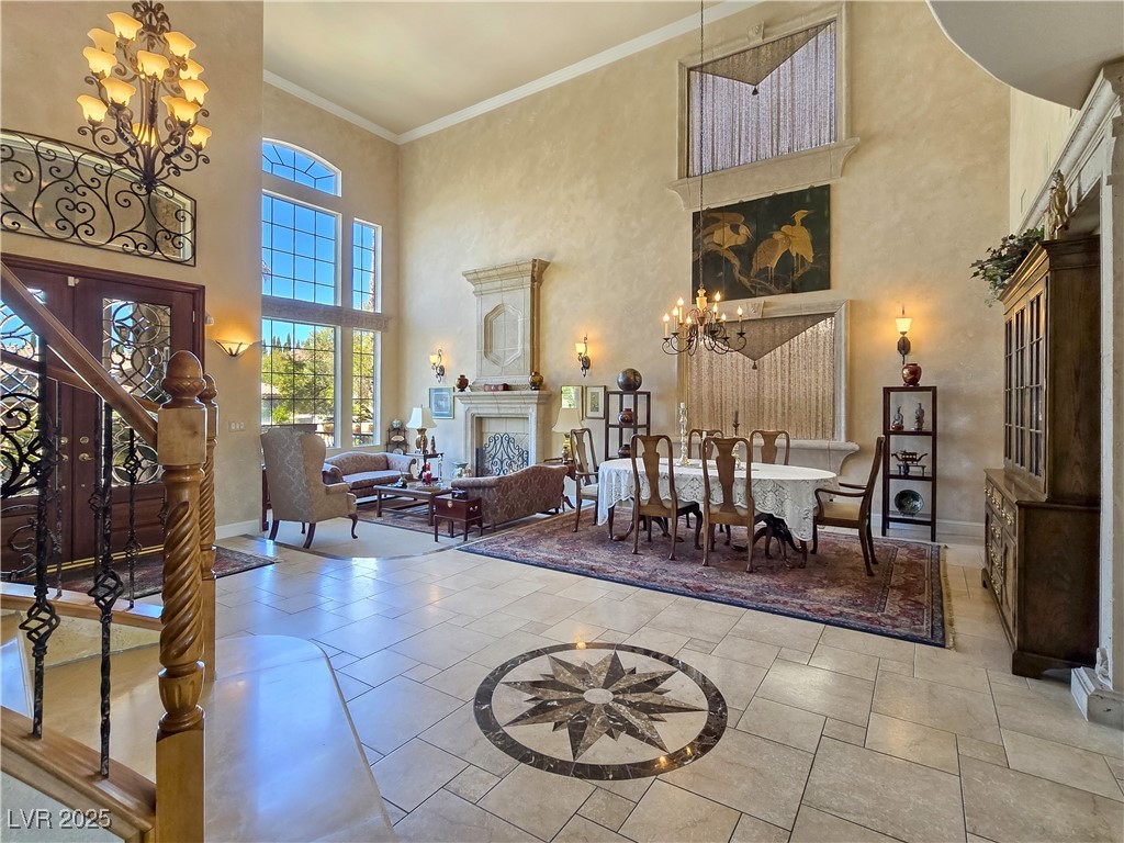 5445 Pendini Point Court, Las Vegas, Nevada image 20