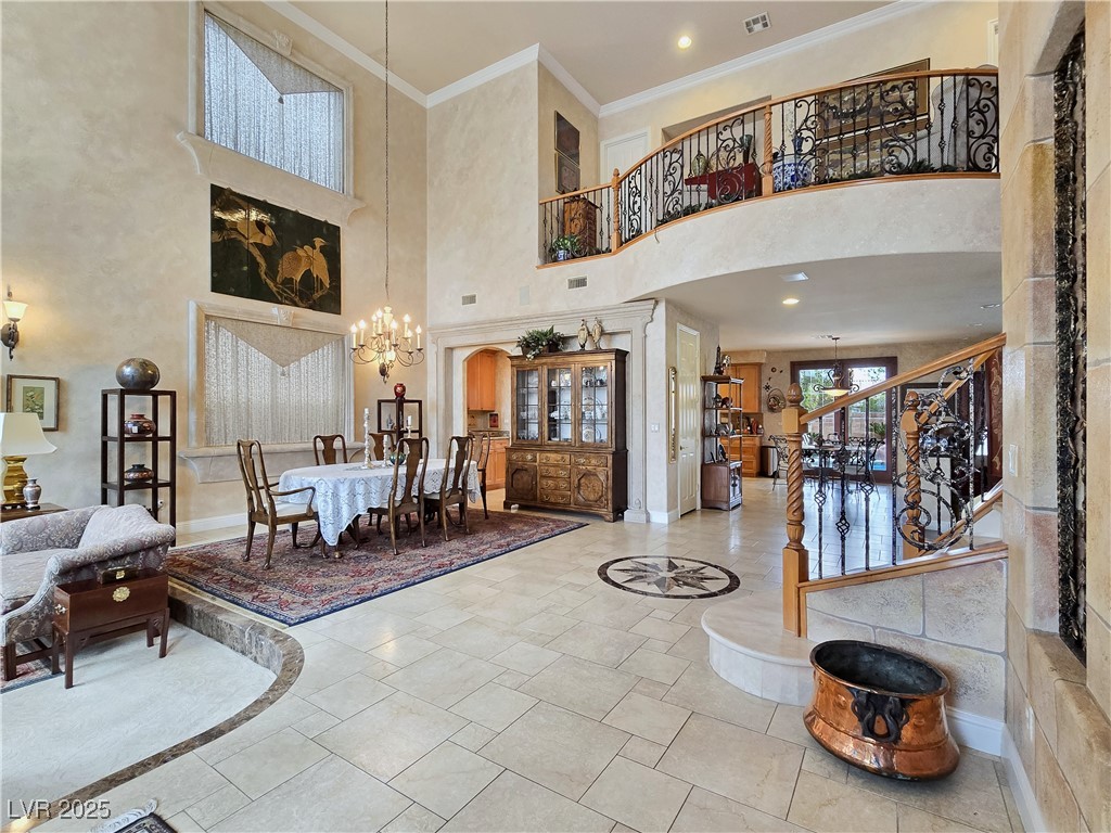 5445 Pendini Point Court, Las Vegas, Nevada image 23