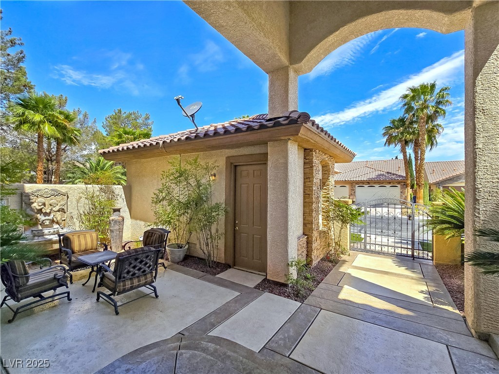 5445 Pendini Point Court, Las Vegas, Nevada image 14