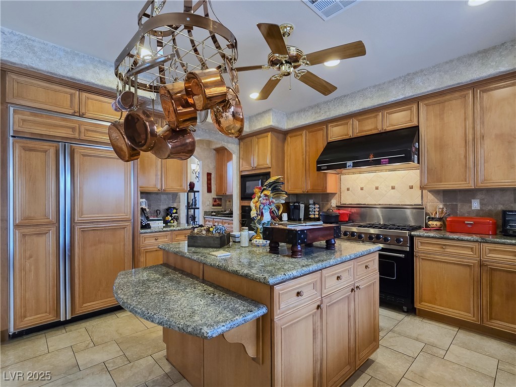 5445 Pendini Point Court, Las Vegas, Nevada image 45