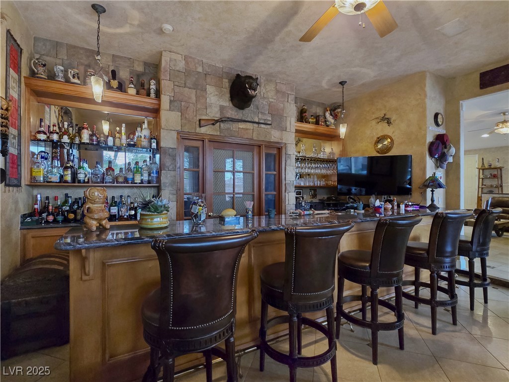 5445 Pendini Point Court, Las Vegas, Nevada image 38
