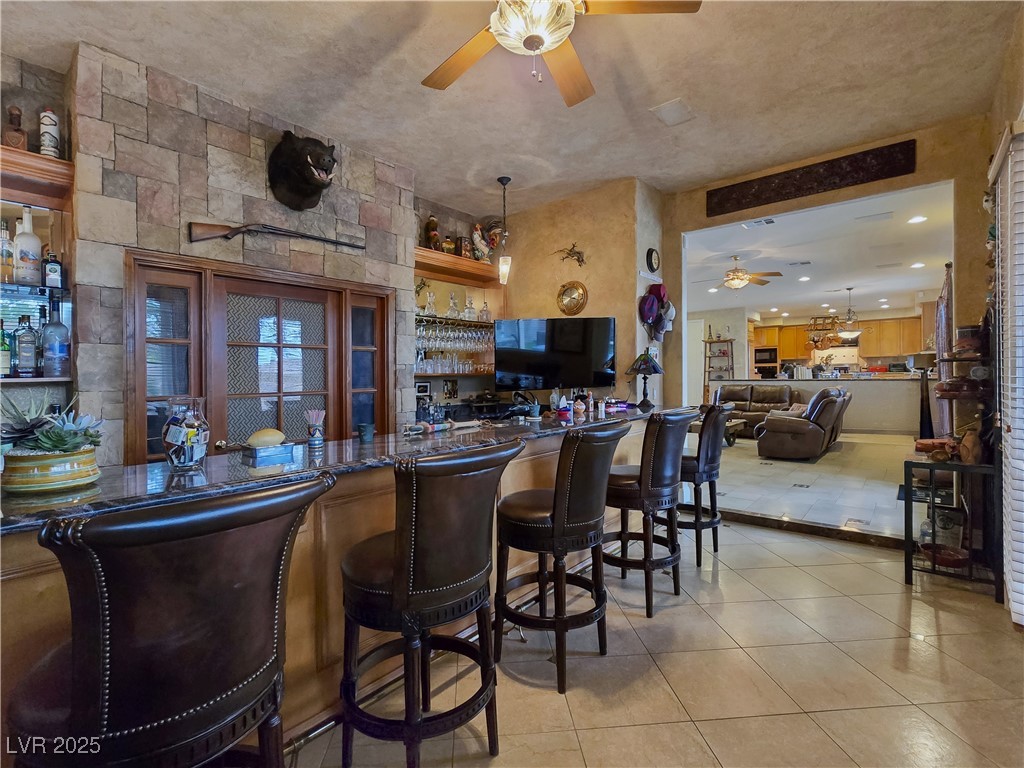 5445 Pendini Point Court, Las Vegas, Nevada image 37