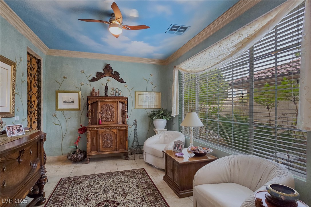 5445 Pendini Point Court, Las Vegas, Nevada image 49