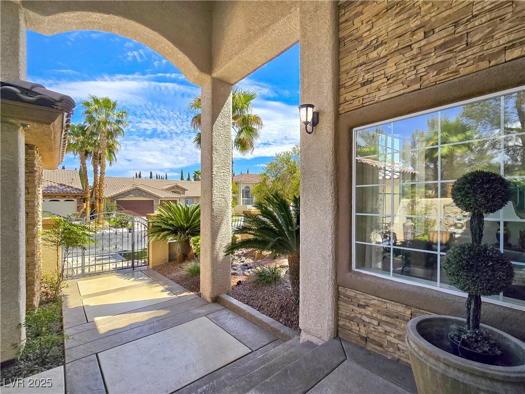 5445 Pendini Point Court, Las Vegas, Nevada image 9