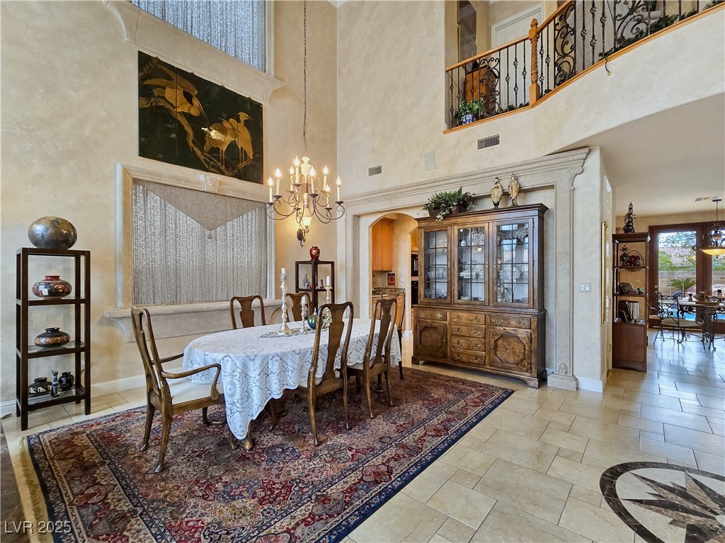 5445 Pendini Point Court, Las Vegas, Nevada image 25