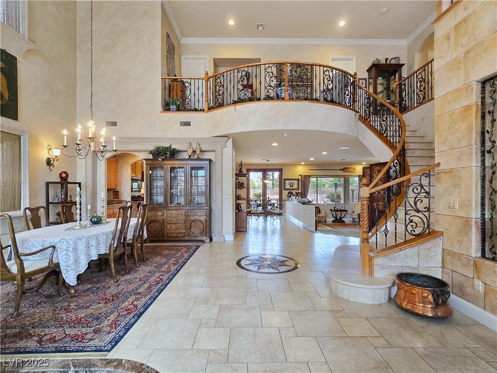 5445 Pendini Point Court, Las Vegas, Nevada image 24