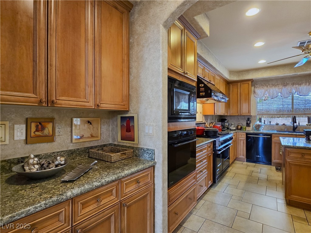 5445 Pendini Point Court, Las Vegas, Nevada image 41