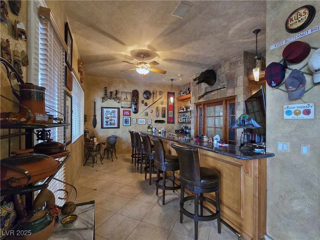 5445 Pendini Point Court, Las Vegas, Nevada image 36