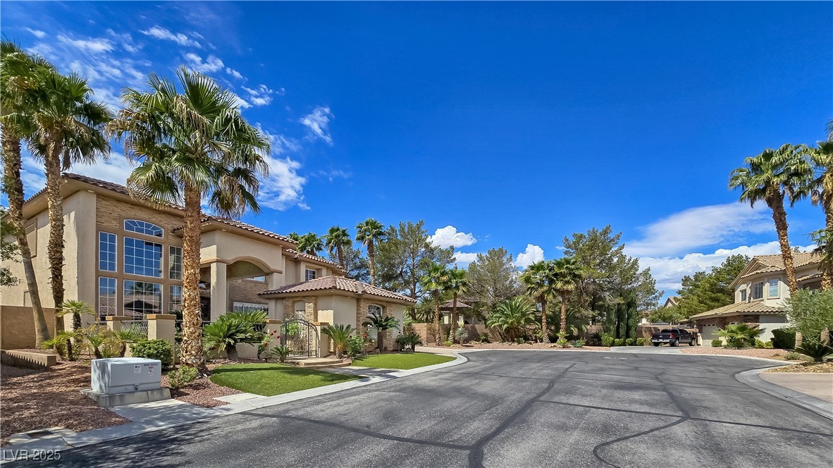 5445 Pendini Point Court, Las Vegas, Nevada image 5