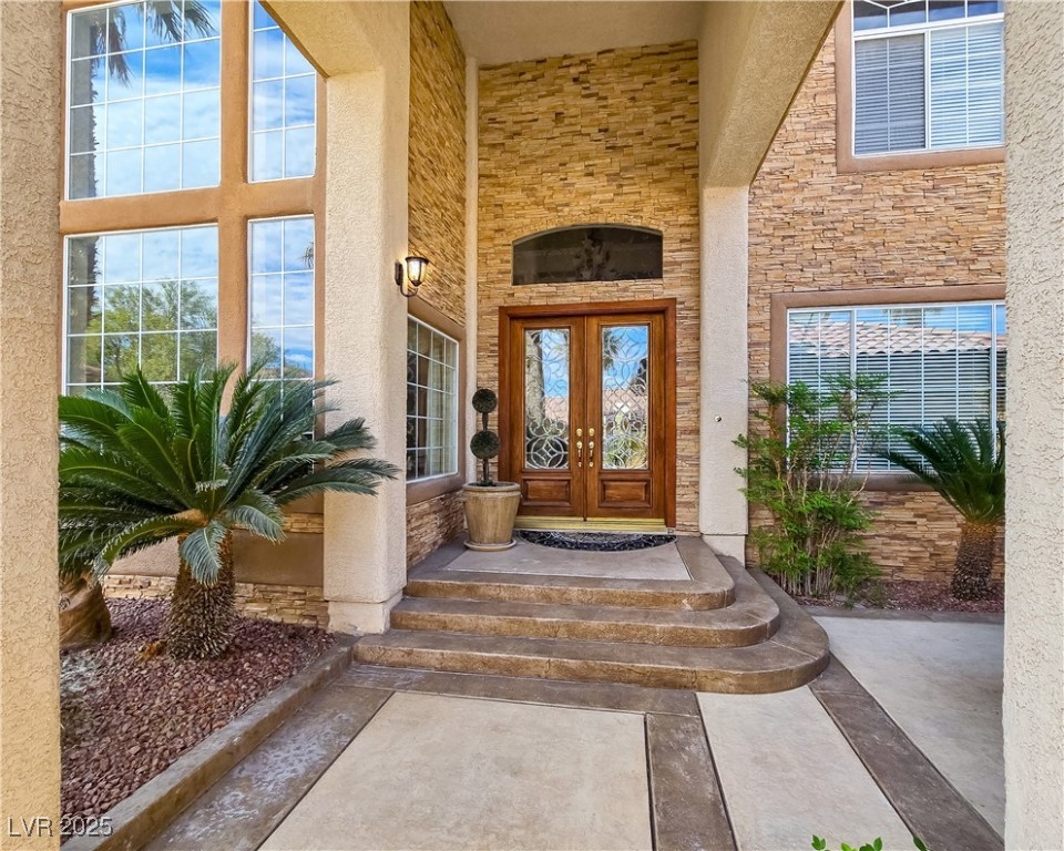5445 Pendini Point Court, Las Vegas, Nevada image 7