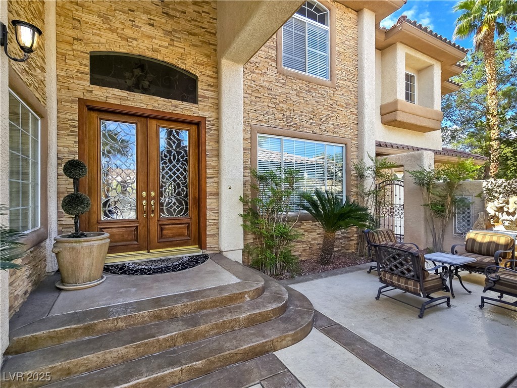 5445 Pendini Point Court, Las Vegas, Nevada image 10