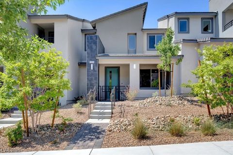 Properties 81 11556 Alpine Cove Avenue Las Vegas NV 89138