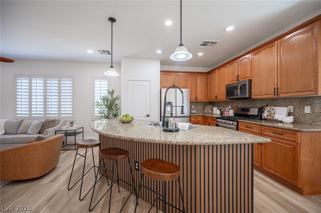 3709 Citrus Heights Avenue