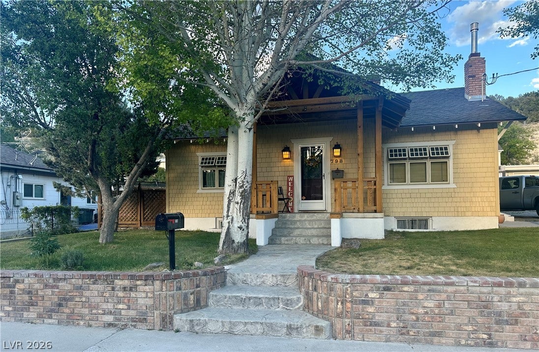 798 Murry Street