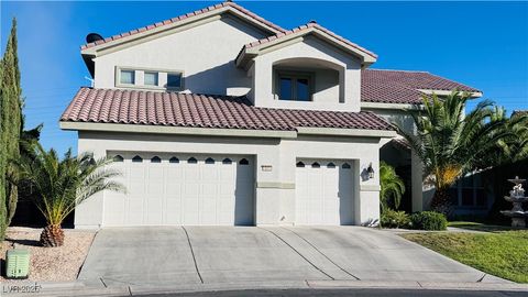 10234 Renae Nicole Court Las Vegas NV 89183