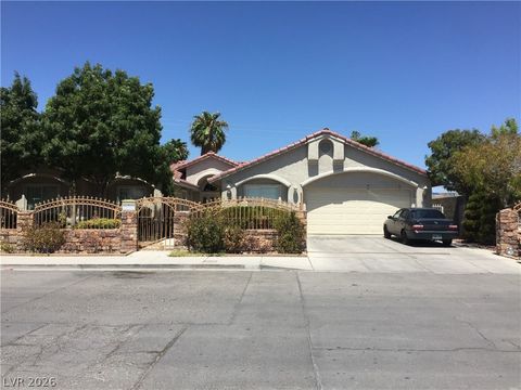 Photo of 4824 Nevada Avenue, Las Vegas, NV 89104 (MLS # 2772585)