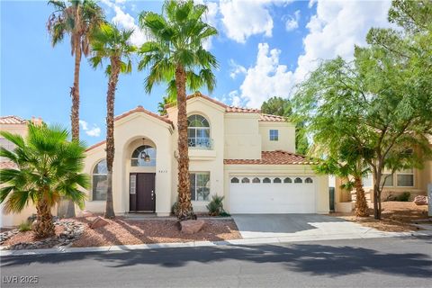 9413 Cedar Heights Avenue Las Vegas NV 89134