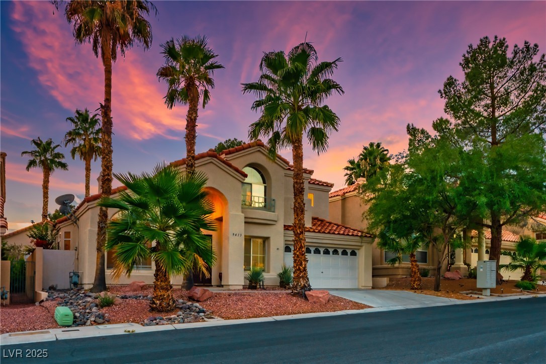 9413 Cedar Heights Avenue