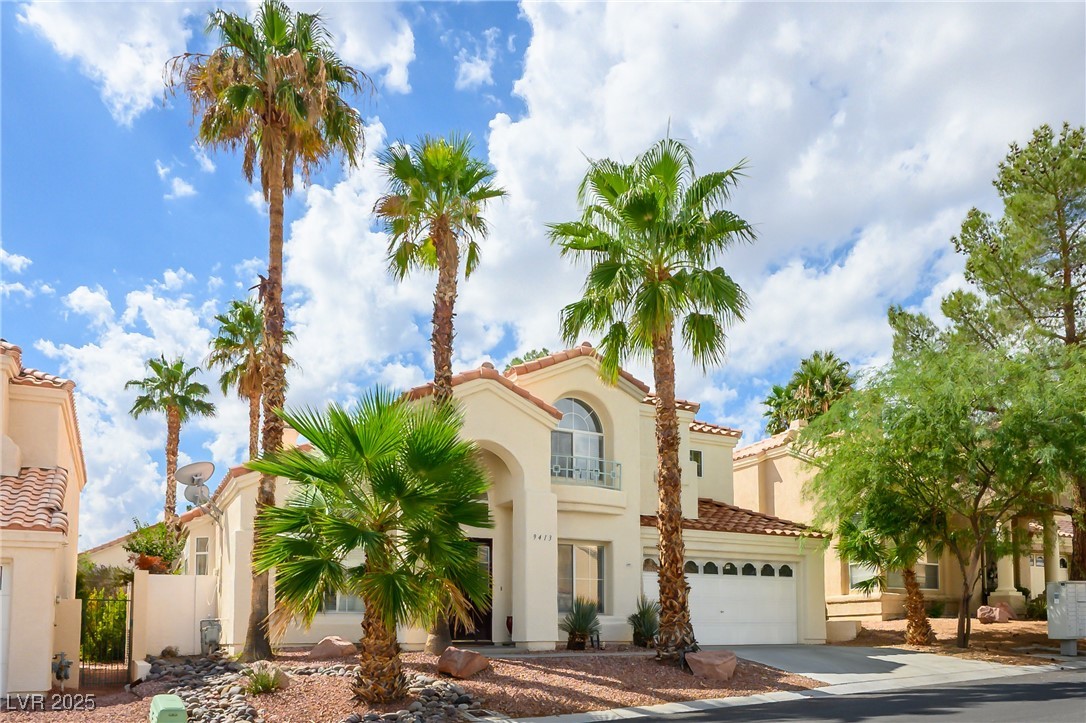 9413 Cedar Heights Avenue