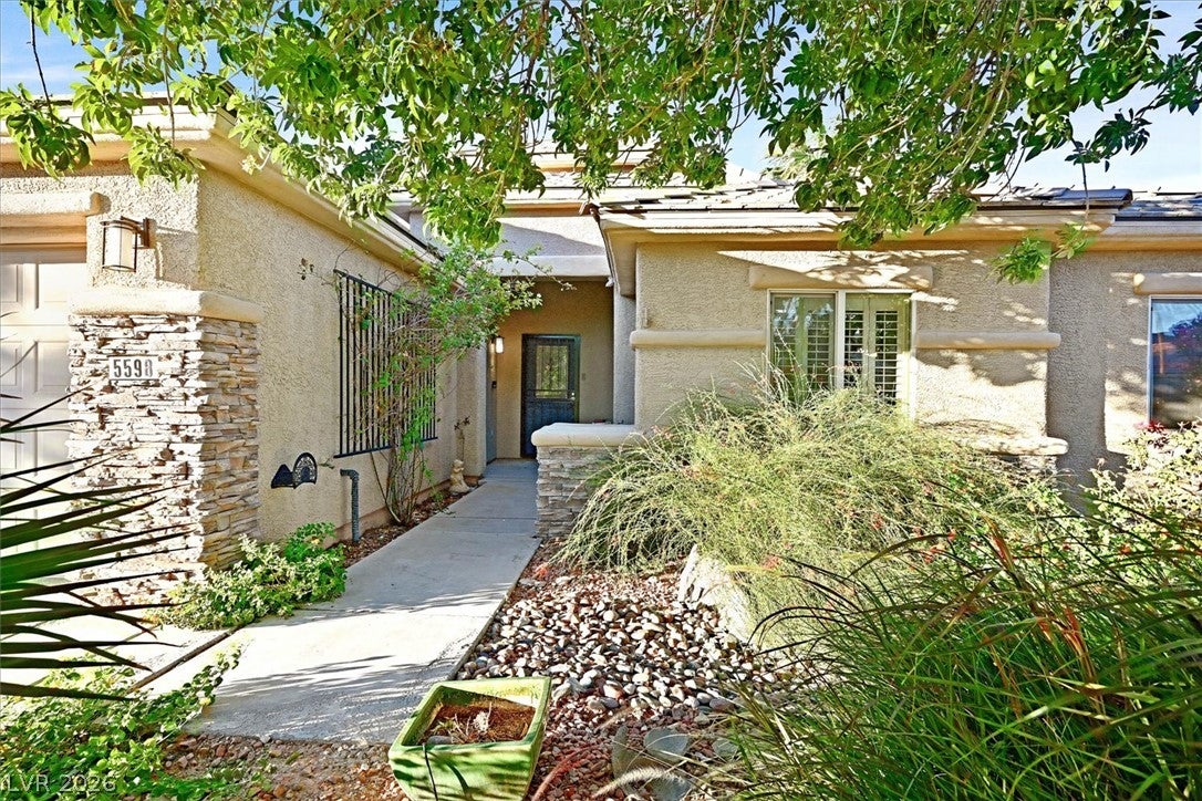 5598 La Sendas Court