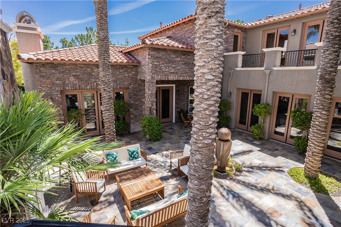 Las Vegas, Nevada 89141, United States, 5 Bedrooms Bedrooms, ,6 BathroomsBathrooms,Residential,Active,97662