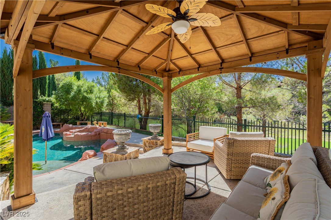 Las Vegas, Nevada 89141, United States, 5 Bedrooms Bedrooms, ,6 BathroomsBathrooms,Residential,Active,97662