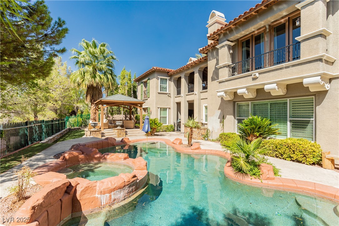 Las Vegas, Nevada 89141, United States, 5 Bedrooms Bedrooms, ,6 BathroomsBathrooms,Residential,Active,97662